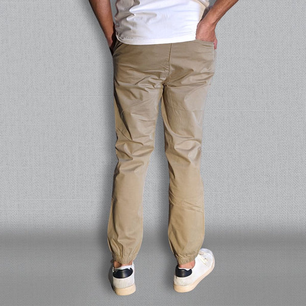 Josh the Jogger - Khaki