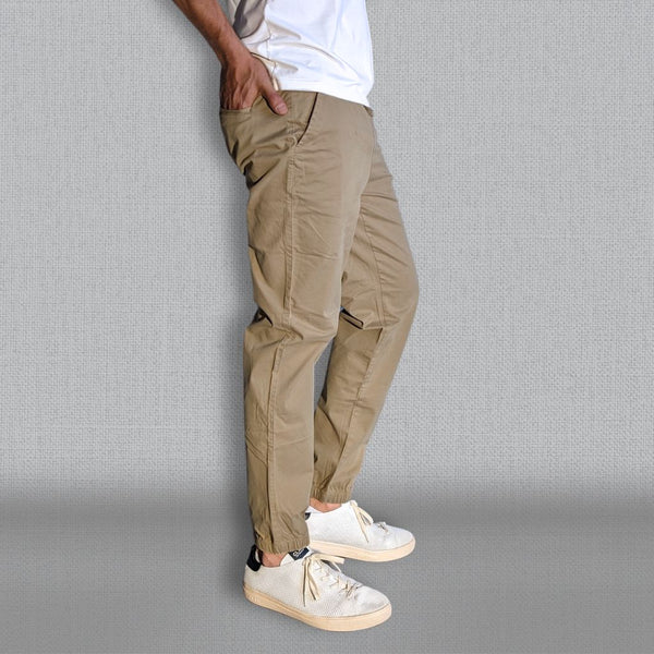 Josh the Jogger - Khaki