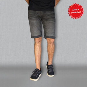 Sean the Short - Midnight - Pequeños Defectos - Talla 32